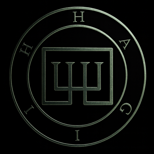 🌹 SIREN BEAUTY & MAGNETISM RITUAL